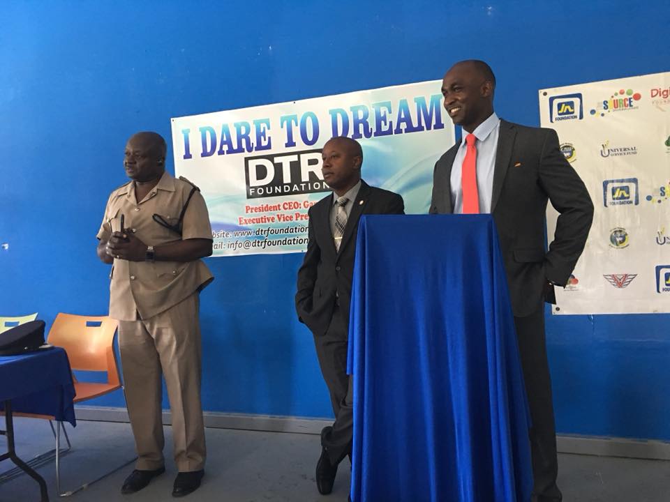 Dear to Dream Empowerment Series